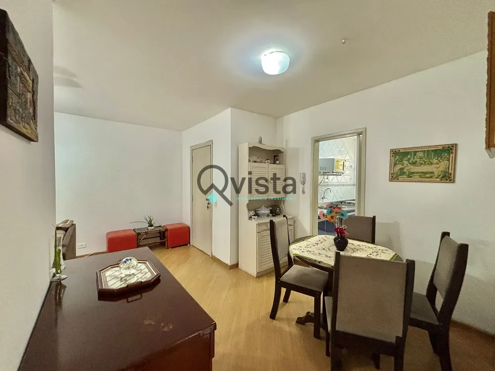 Apartamento, 3 quartos, 98 m² - Foto 1