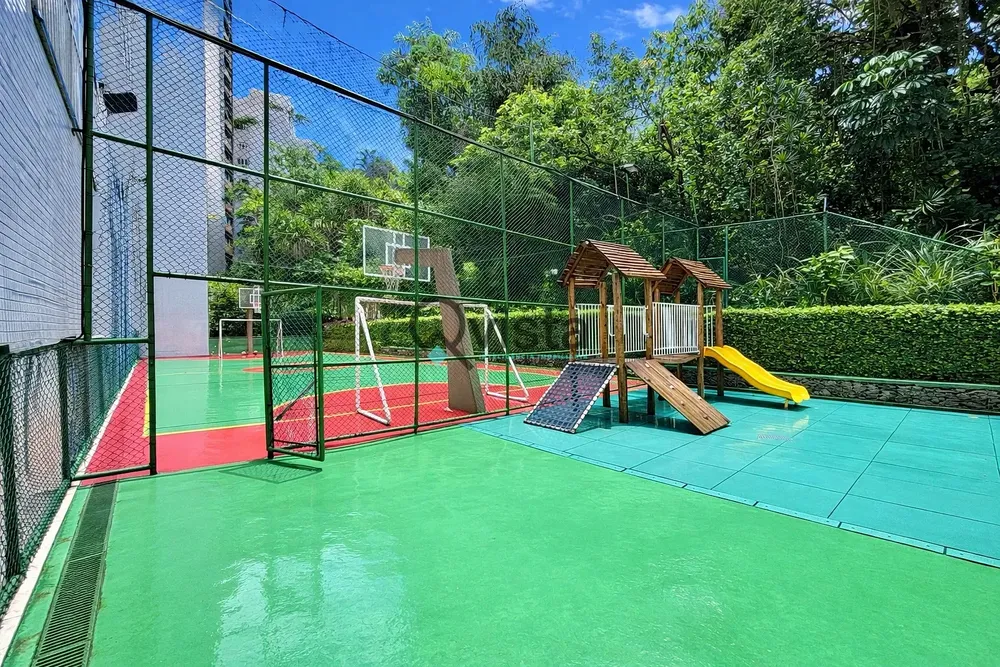 Apartamento, 3 quartos, 98 m² - Foto 4
