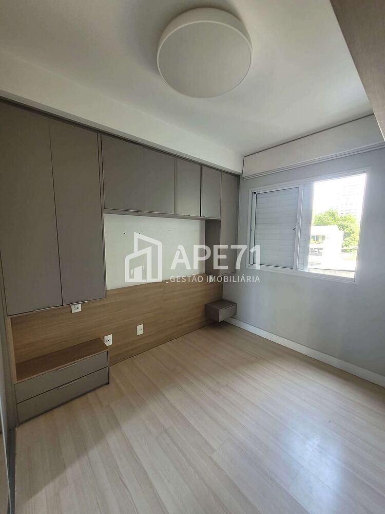 Apartamento à venda com 2 quartos, 68m² - Foto 9