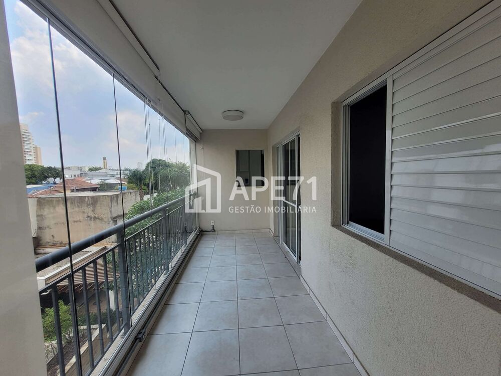 Apartamento à venda com 2 quartos, 68m² - Foto 4