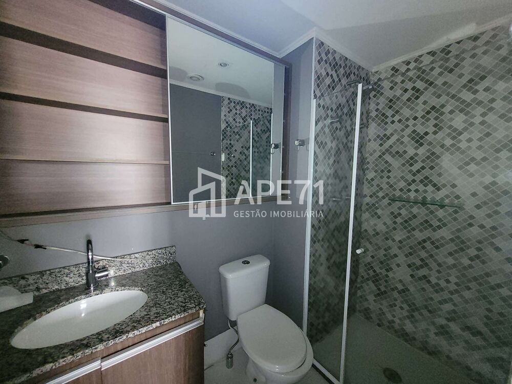 Apartamento à venda com 2 quartos, 68m² - Foto 13