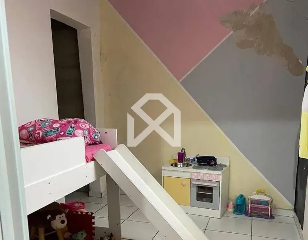 Casa, 3 quartos, 90 m² - Foto 4