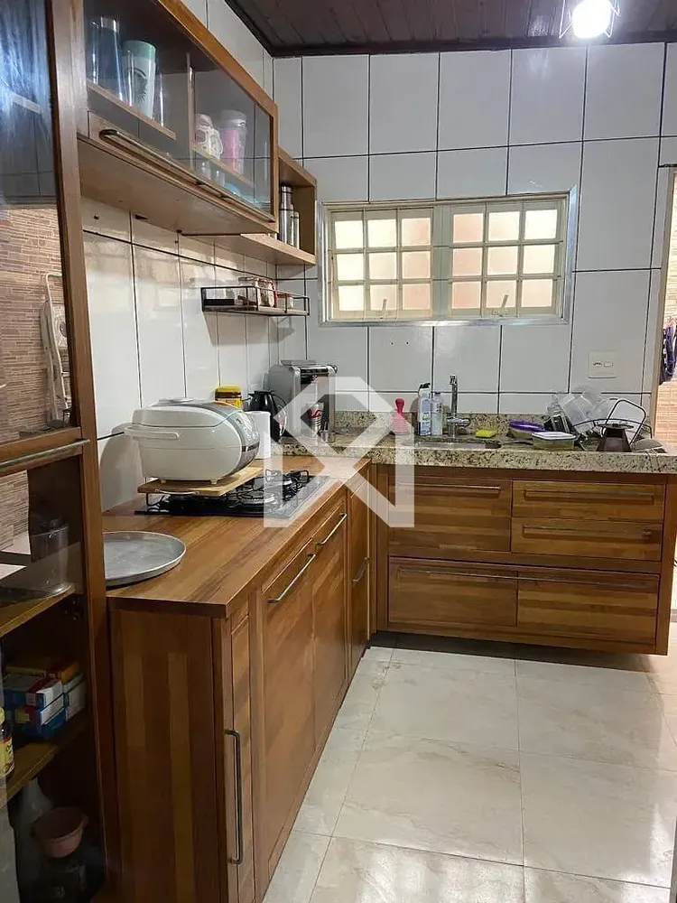 Casa, 3 quartos, 90 m² - Foto 2