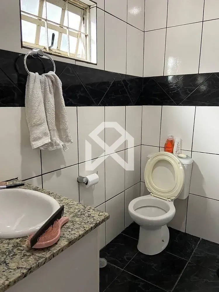 Casa, 3 quartos, 90 m² - Foto 1