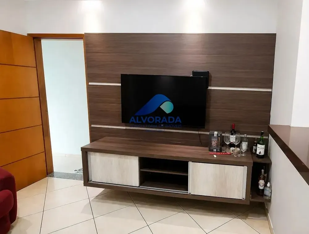 Apartamento, 3 quartos, 65 m² - Foto 2