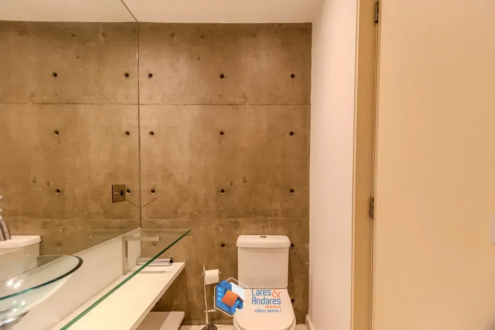Apartamento, 2 quartos, 70 m² - Foto 5