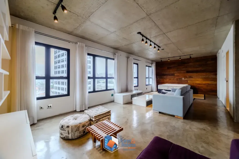 Apartamento, 2 quartos, 70 m² - Foto 2