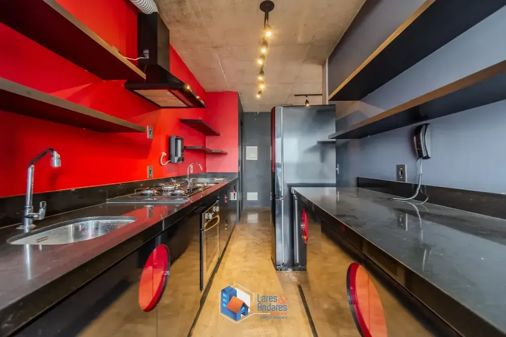 Apartamento, 2 quartos, 70 m² - Foto 6