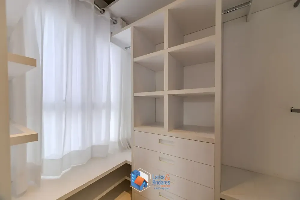 Apartamento, 2 quartos, 70 m² - Foto 8