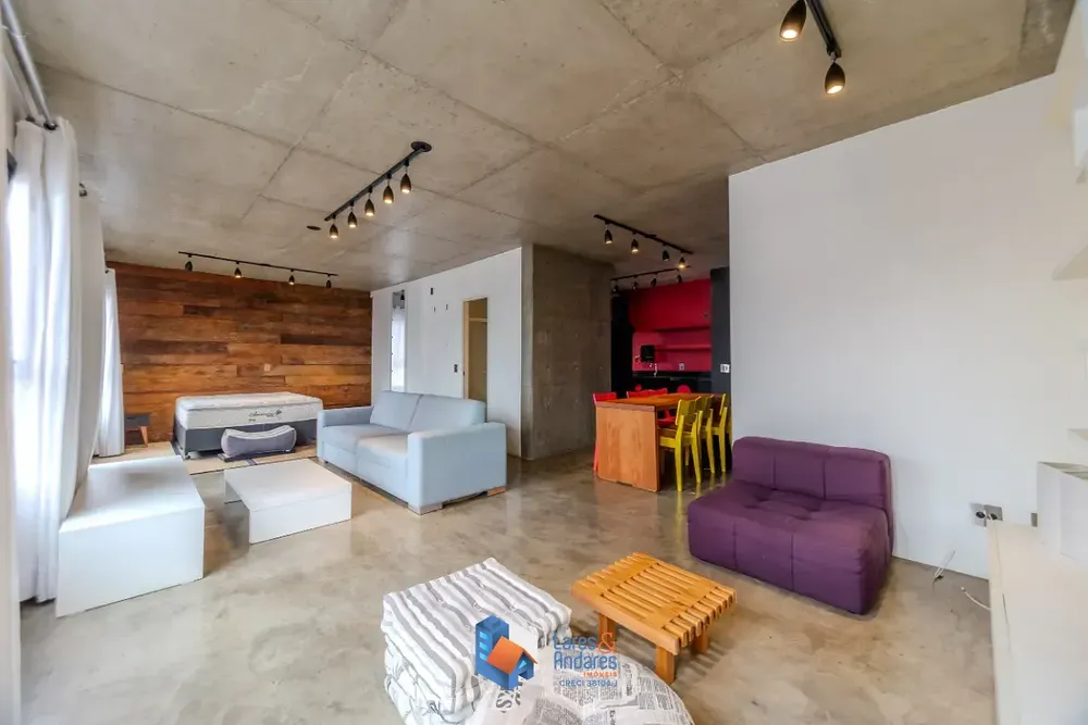 Apartamento, 2 quartos, 70 m² - Foto 1