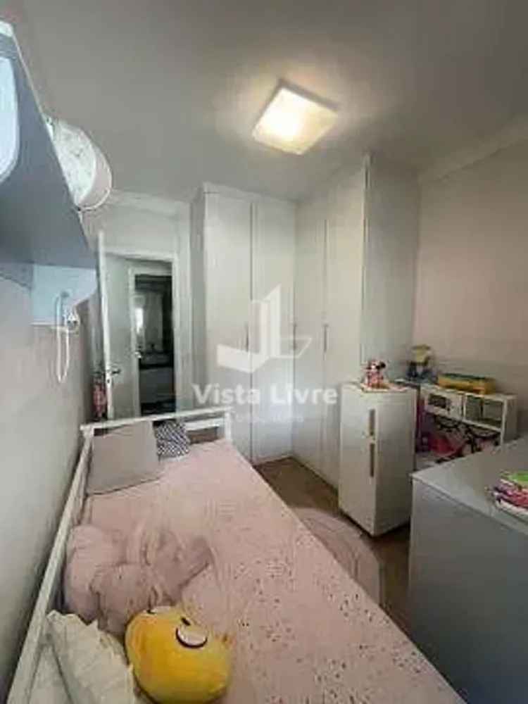 Apartamento, 2 quartos, 72 m² - Foto 2