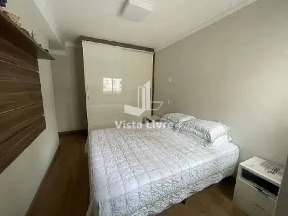 Apartamento, 2 quartos, 72 m² - Foto 1