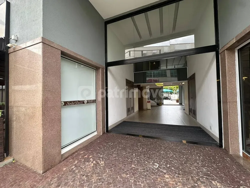 Sala-Conjunto, 51 m² - Foto 17