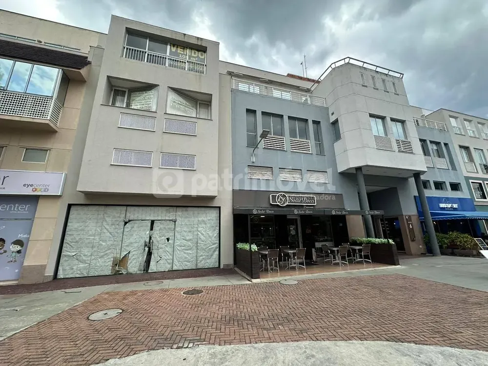 Sala-Conjunto, 51 m² - Foto 18