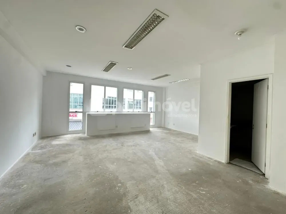 Sala-Conjunto, 51 m² - Foto 1