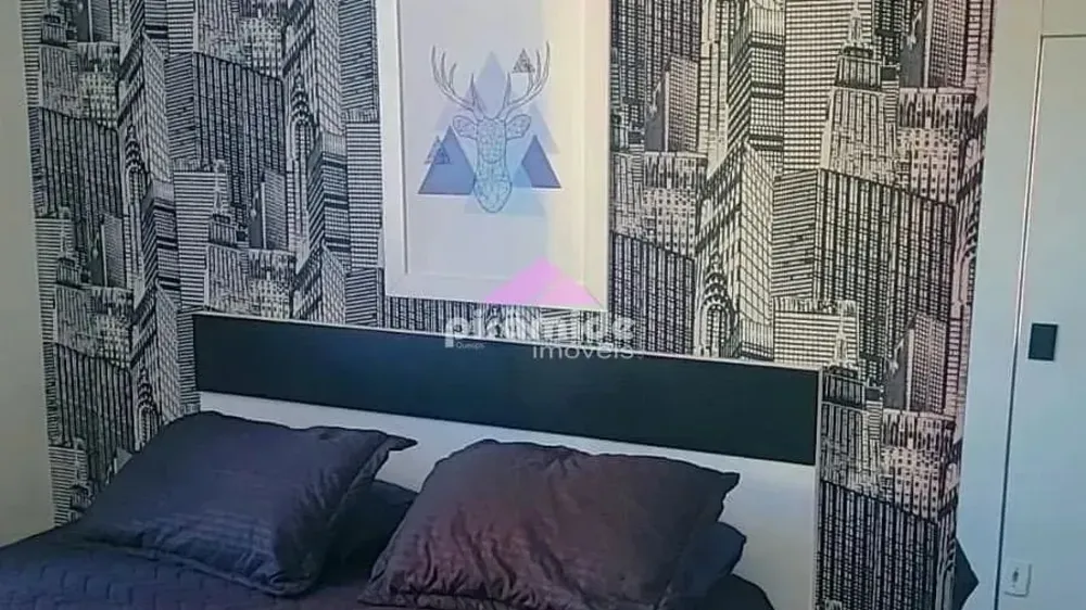 Apartamento, 3 quartos, 108 m² - Foto 6