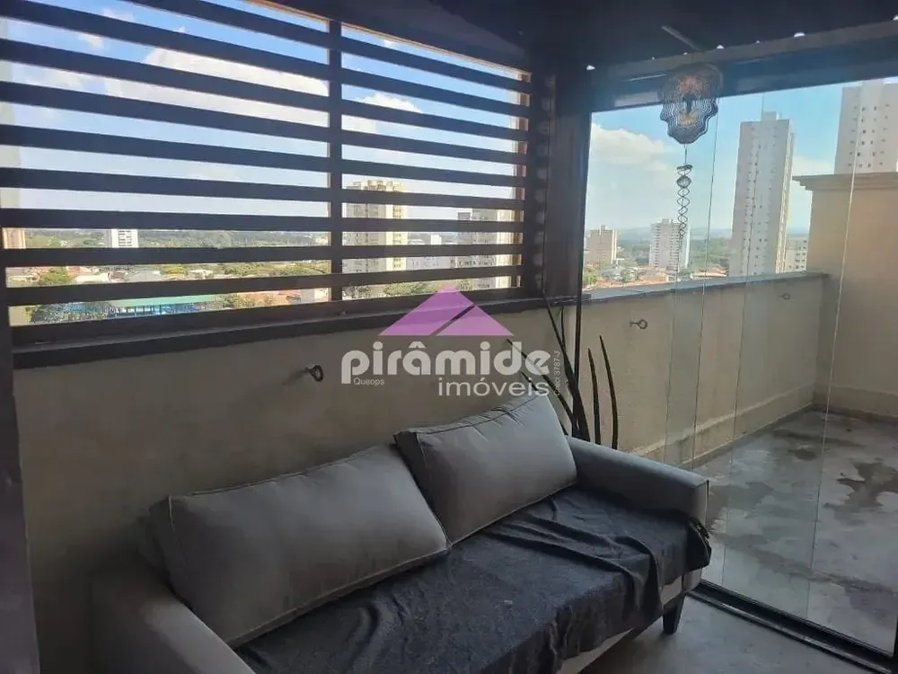 Apartamento, 3 quartos, 108 m² - Foto 1