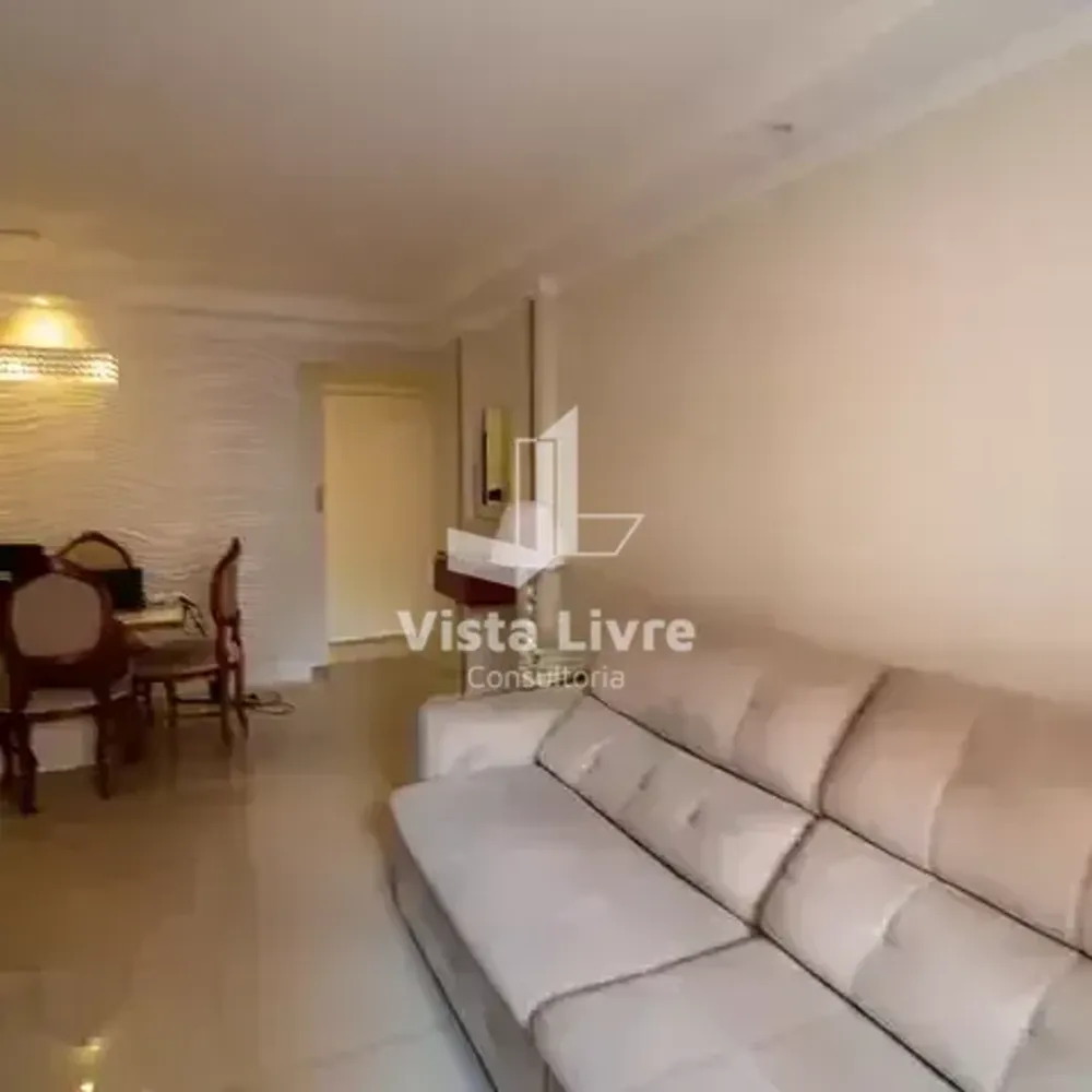Apartamento, 2 quartos, 79 m² - Foto 3