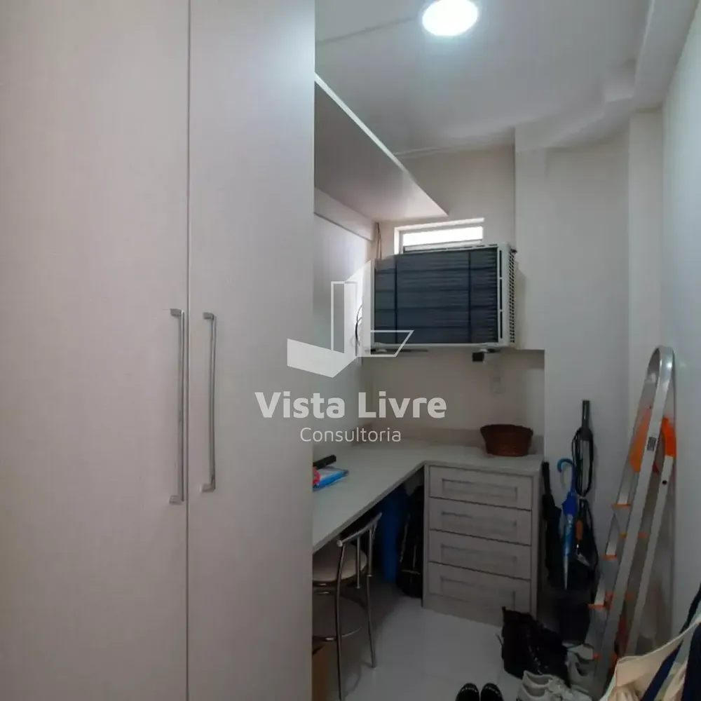 Apartamento, 2 quartos, 79 m² - Foto 6