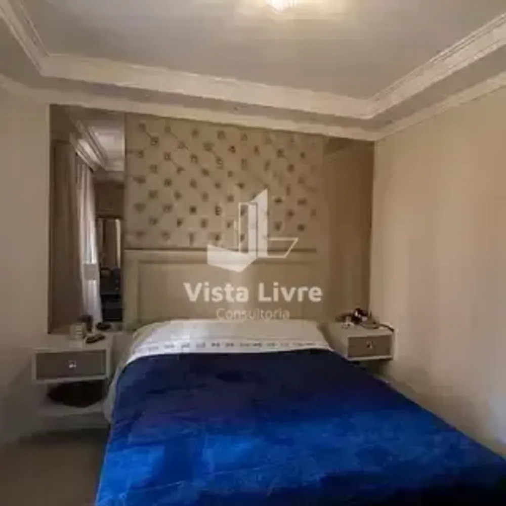 Apartamento, 2 quartos, 79 m² - Foto 5