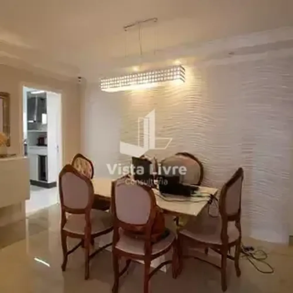 Apartamento, 2 quartos, 79 m² - Foto 4