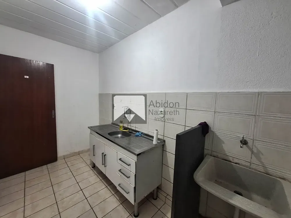 Apartamento, 2 quartos, 45 m² - Foto 10