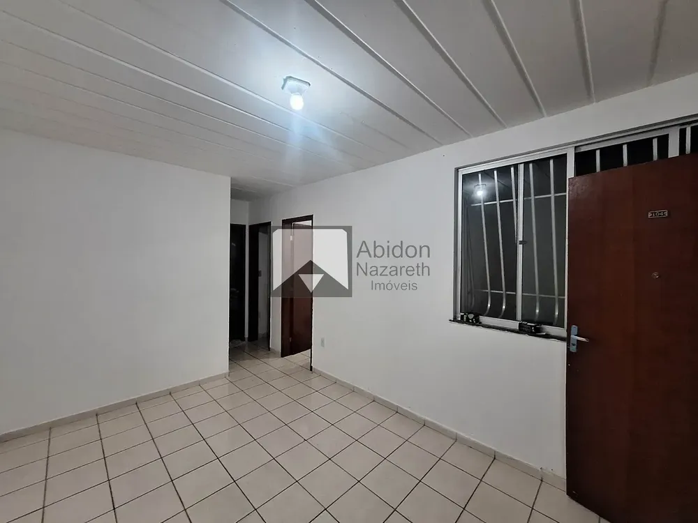 Apartamento, 2 quartos, 45 m² - Foto 2