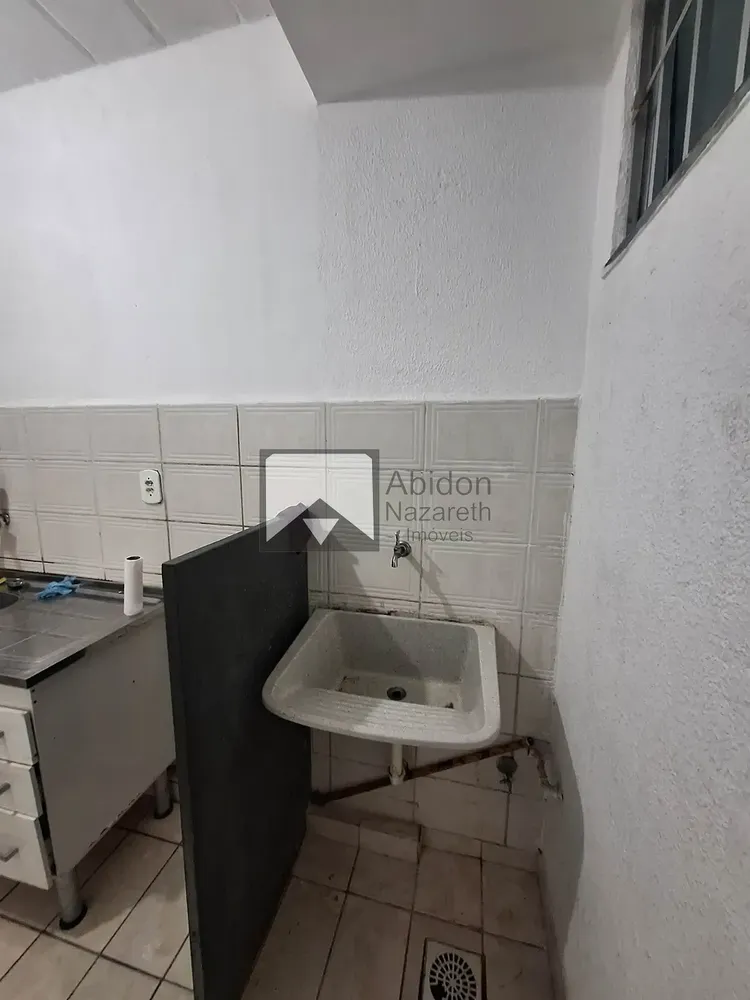 Apartamento, 2 quartos, 45 m² - Foto 9