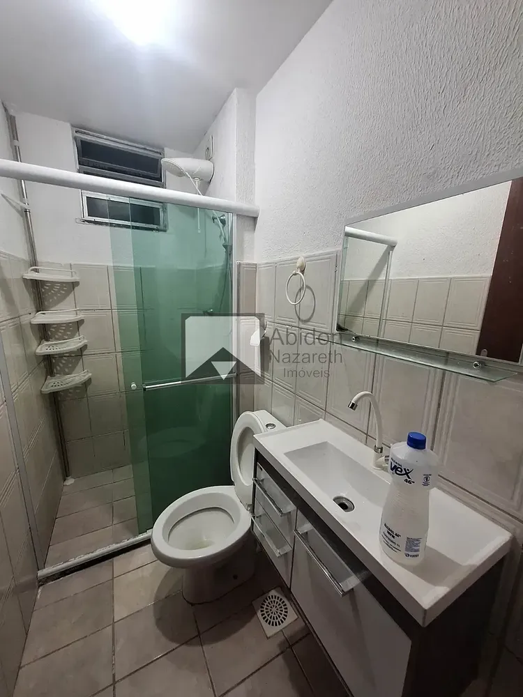 Apartamento, 2 quartos, 45 m² - Foto 11