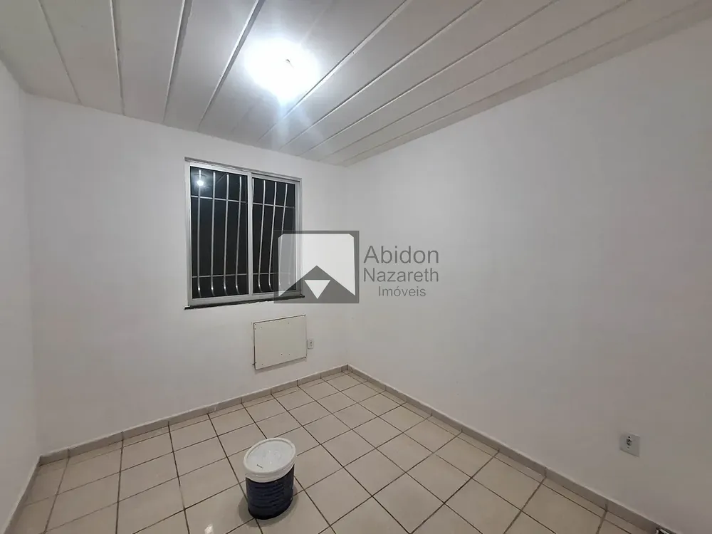 Apartamento, 2 quartos, 45 m² - Foto 4