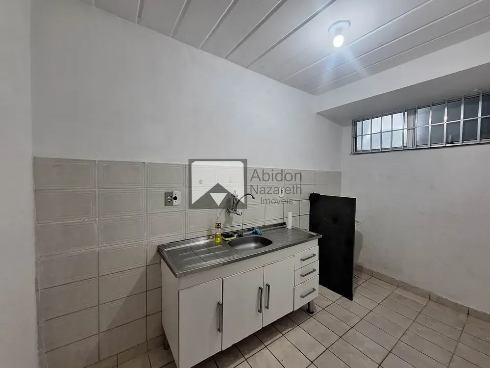 Apartamento, 2 quartos, 45 m² - Foto 8