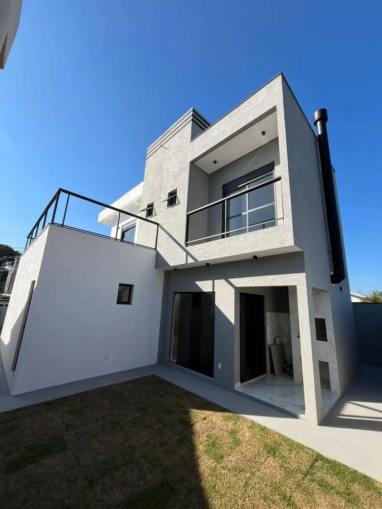 Casa, 2 quartos, 148 m² - Foto 4