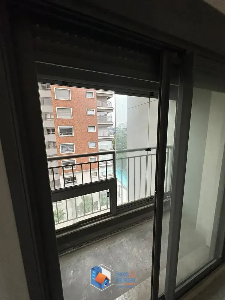 Apartamento, 2 quartos, 65 m² - Foto 1