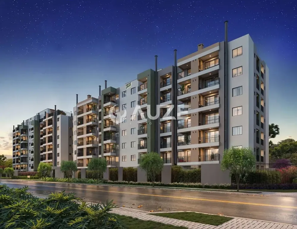 Apartamento, 2 quartos, 51 m² - Foto 1