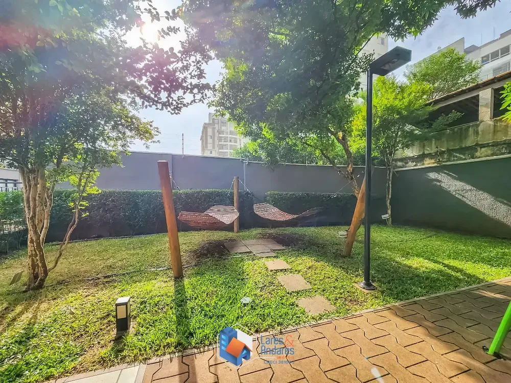 Apartamento, 2 quartos, 58 m² - Foto 5
