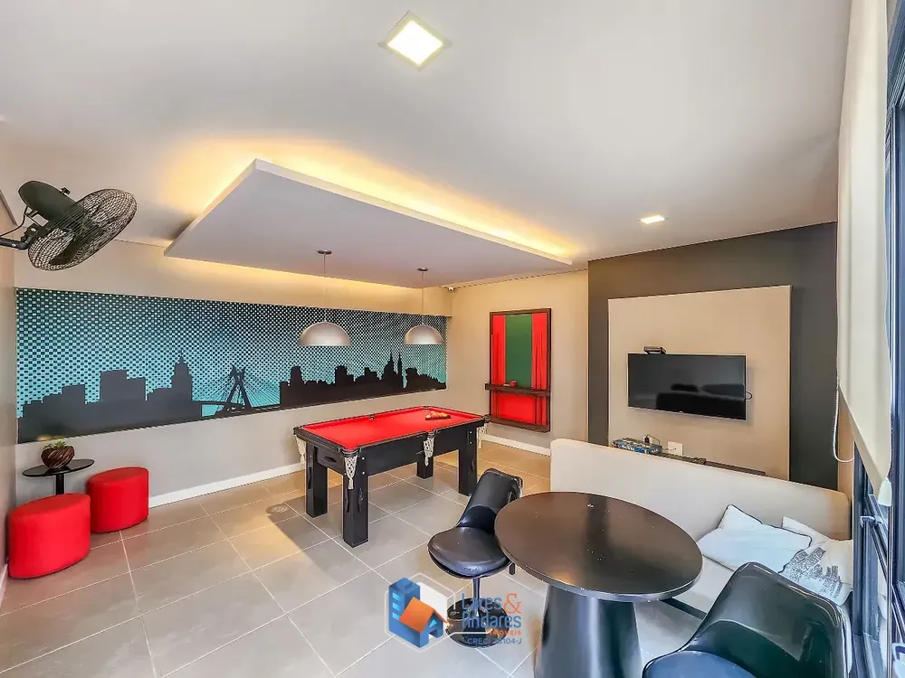 Apartamento, 2 quartos, 58 m² - Foto 7