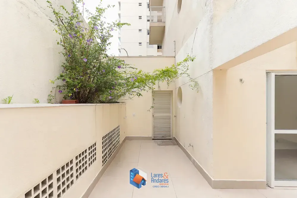 Apartamento, 2 quartos, 54 m² - Foto 7