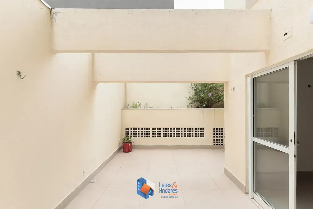 Apartamento, 2 quartos, 54 m² - Foto 6