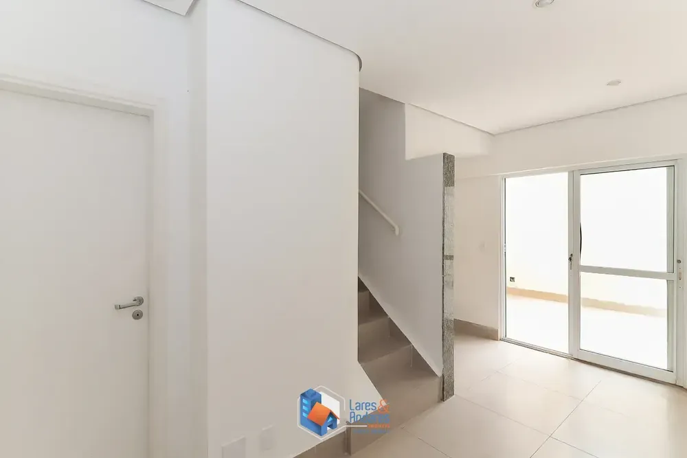 Apartamento, 2 quartos, 54 m² - Foto 1