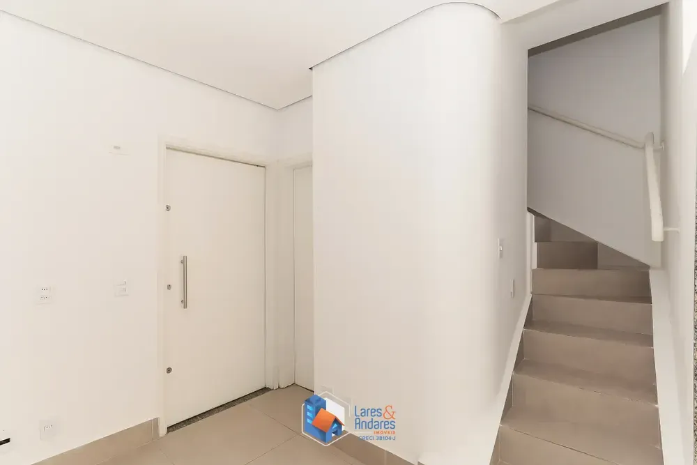 Apartamento, 2 quartos, 54 m² - Foto 2