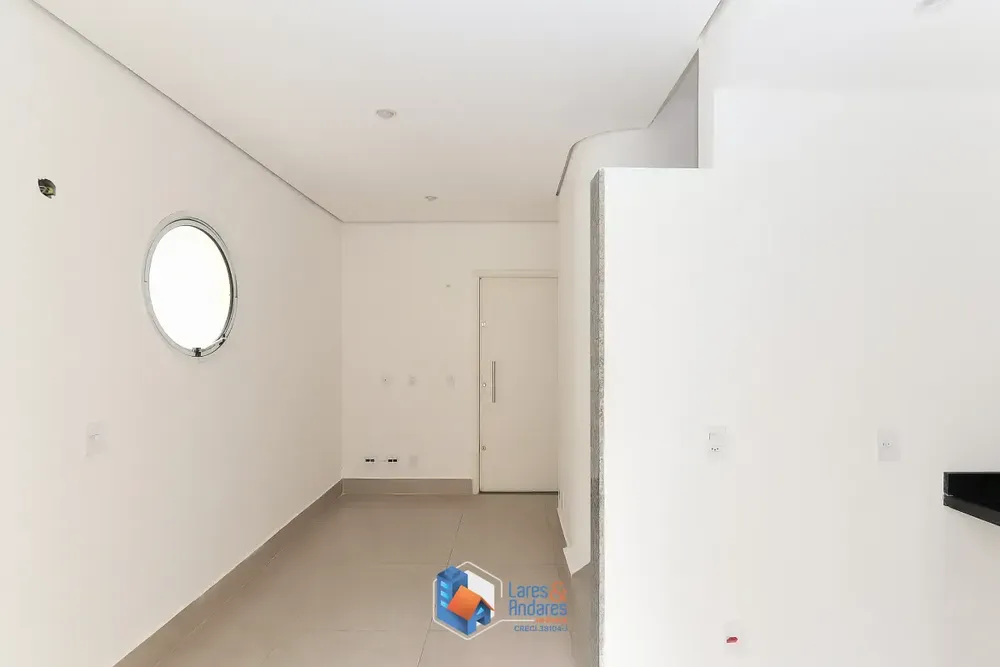 Apartamento, 2 quartos, 54 m² - Foto 3