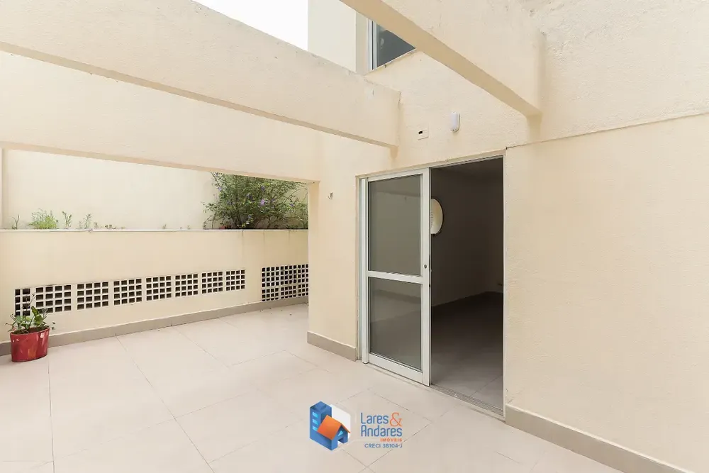 Apartamento, 2 quartos, 54 m² - Foto 4