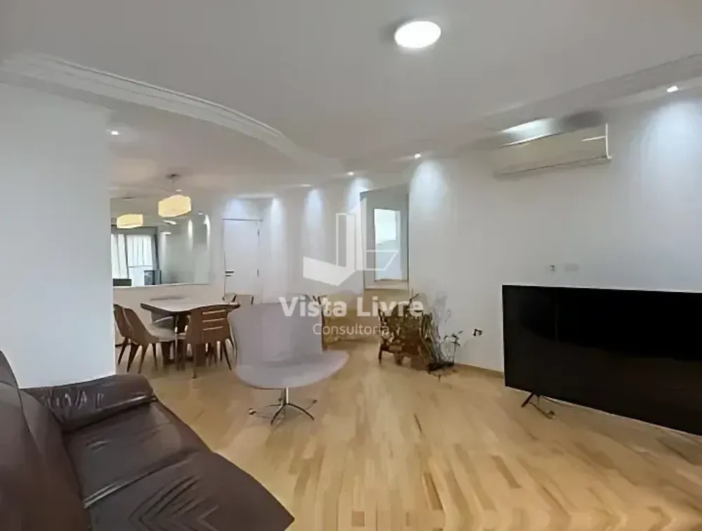 Apartamento, 3 quartos, 118 m² - Foto 4