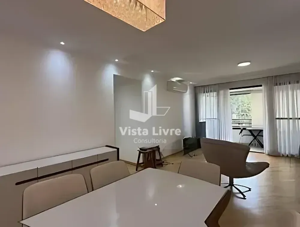 Apartamento, 3 quartos, 118 m² - Foto 3
