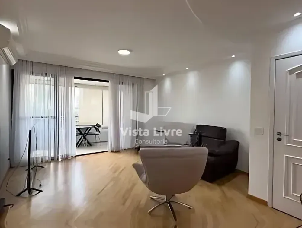 Apartamento, 3 quartos, 118 m² - Foto 2