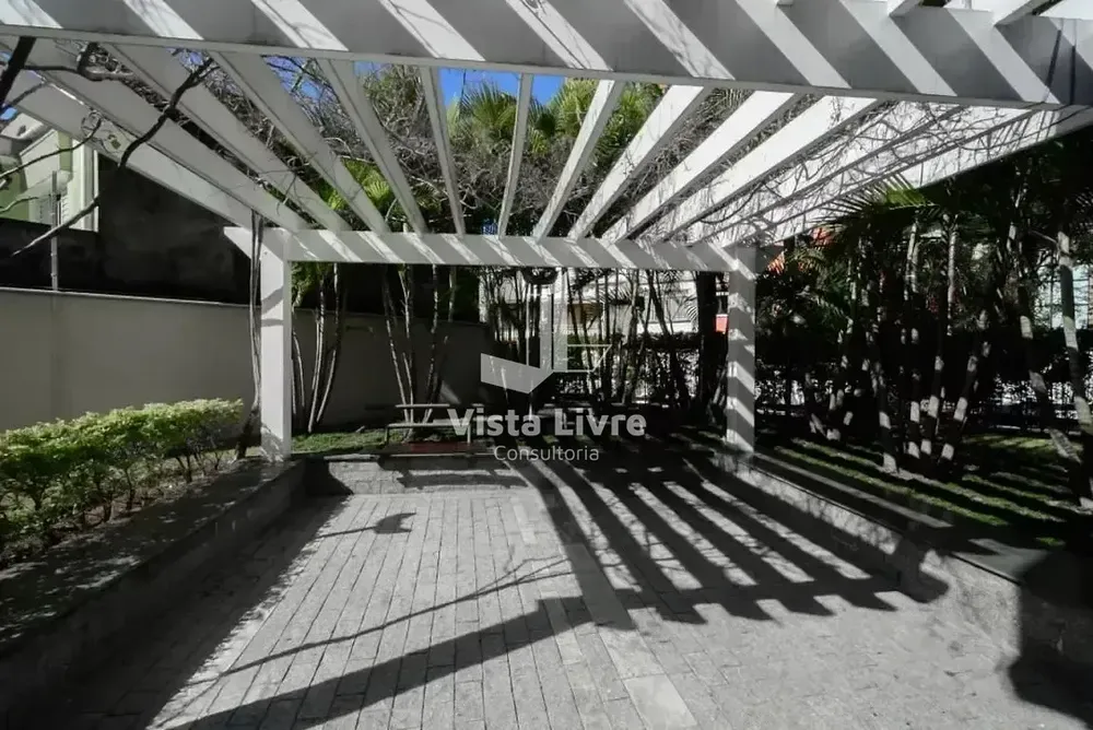 Apartamento, 3 quartos, 130 m² - Foto 3