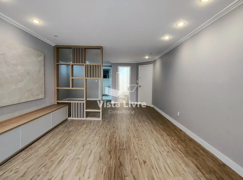 Apartamento, 3 quartos, 130 m² - Foto 6