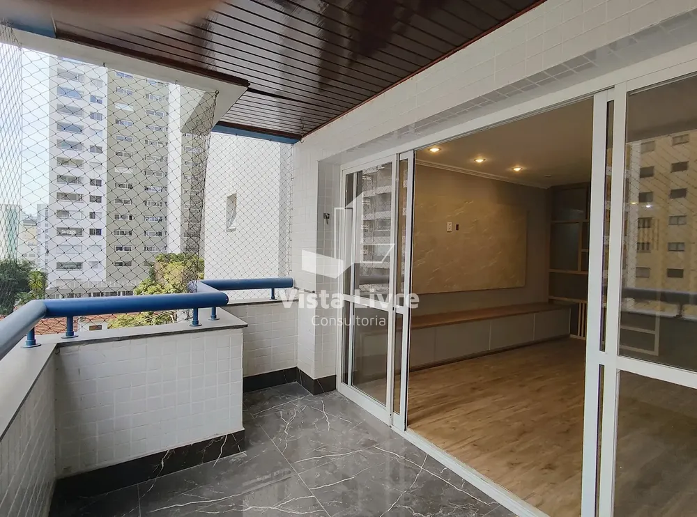 Apartamento, 3 quartos, 130 m² - Foto 7