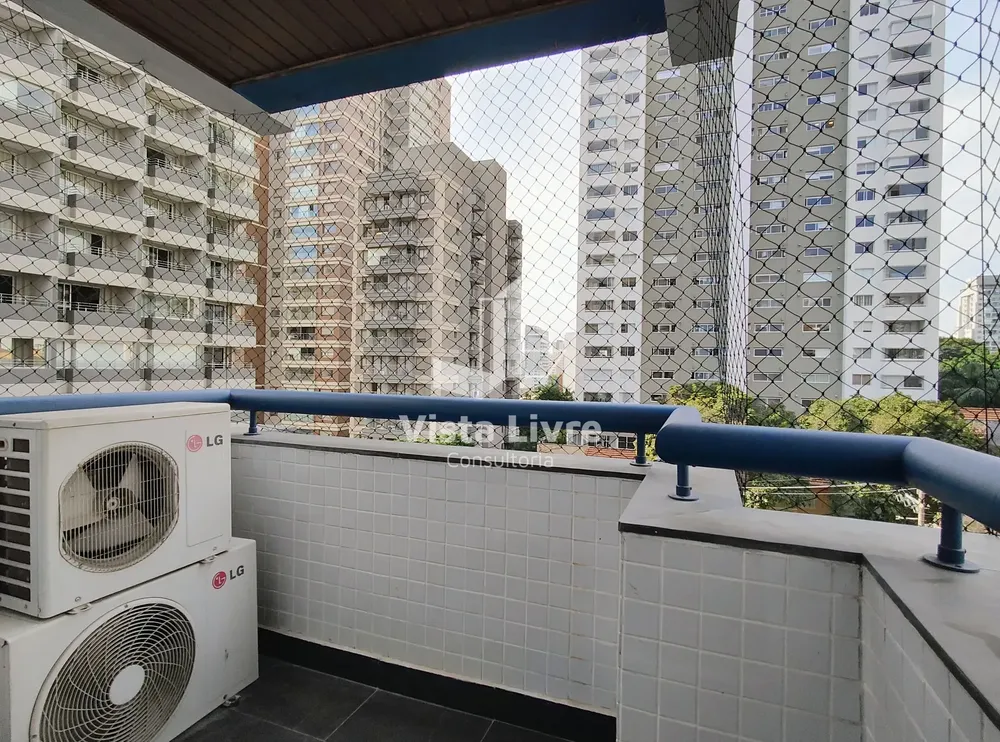 Apartamento, 3 quartos, 130 m² - Foto 8