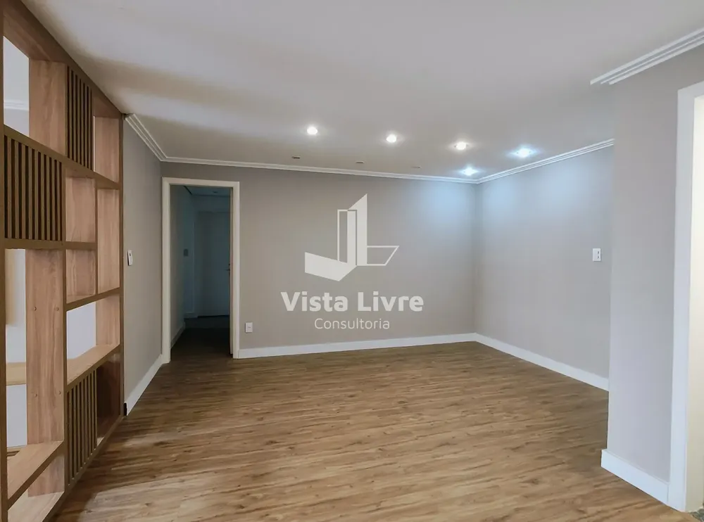 Apartamento, 3 quartos, 130 m² - Foto 1